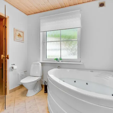 Amazing In With Sauna Dom wakacyjny
