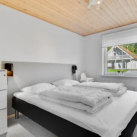 Holiday home Lovely In With Wifi Grasten