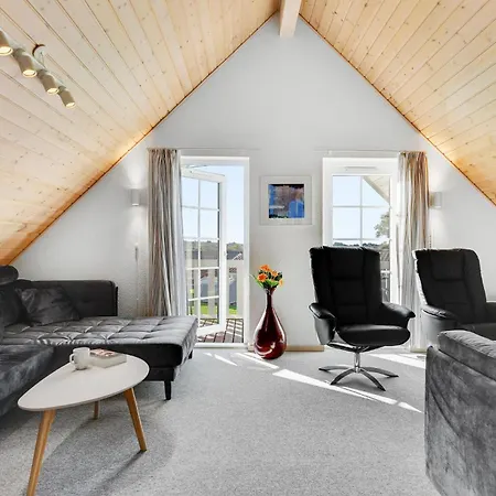Lovely In With Wifi Holiday home Grasten