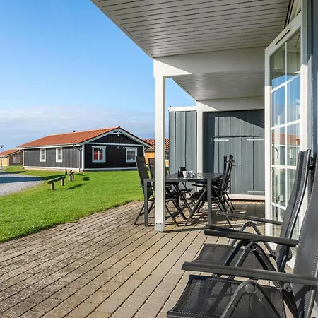 Holiday home Lovely In With Wifi *